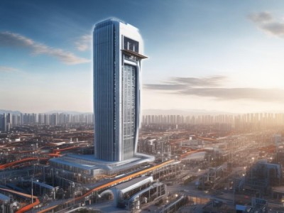 弘元新材料在包头，探索新未来