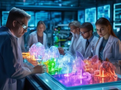 224年新材料发展新机遇，扬名新材料与未来展望