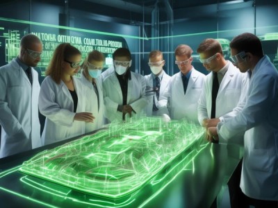 泰安润兴环保新材料招聘，助力环境未来！环保工程师、研发工程师岗位，欢迎有意之才 joining us！