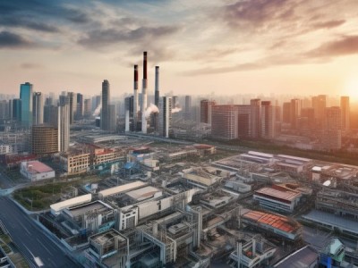 朗昇高新材料在滨州的崛起与潜力