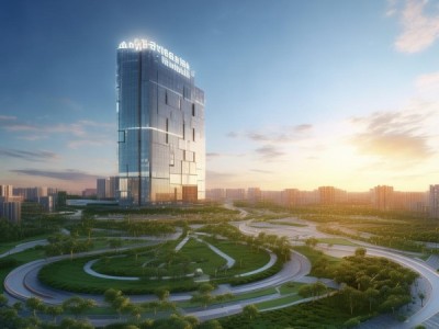 瑞高新材料太仓开发区，机遇与未来