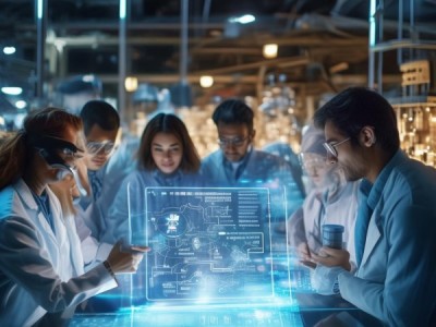 阳泉新材料技术解读，解读阳泉科技发展新机遇