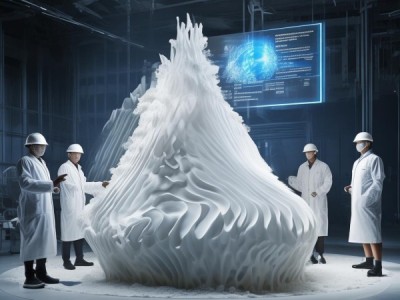 泡沫混凝土，技术创新与应用突破