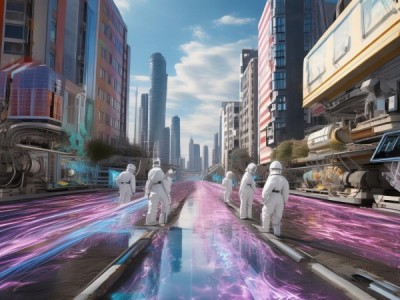 道路工程新材料应用发展及未来研究展望