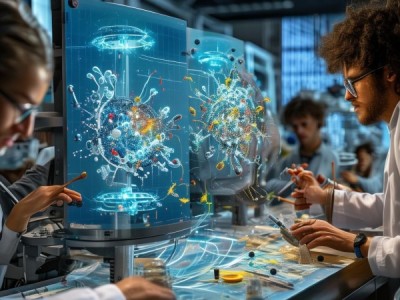 浩翔工程新材料科技，创新突破与应用展望