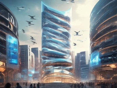 新材料与未来科技，推动社会发展的新动力