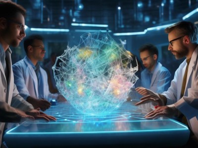 共聚高新材料，重塑创新生态