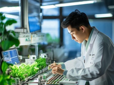 厦门华懋新材料工程师推动绿色转型的创新者