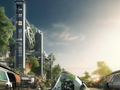 推动环保新材料产业园建设，引领绿色发展新引擎