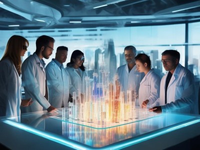 新材料与环境工程，引领未来的新创新解决方案