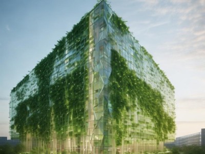 绿色生态新材料新工艺，未来可持续发展的新范式