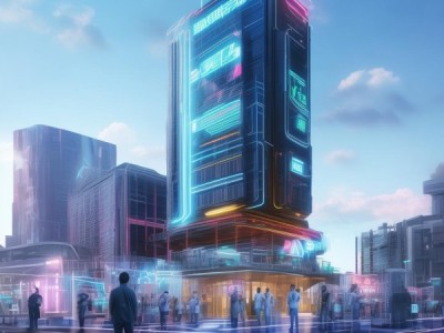 安徽飞拓新材料，科技赋能，引领未来的创新与发展