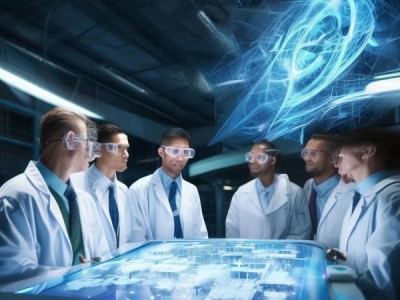 大华新材料与创新，创新驱动发展的新引擎