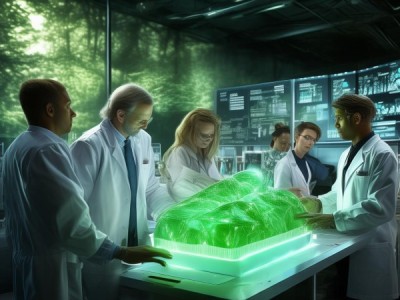 绿色新材料，从技术创新到可持续发展