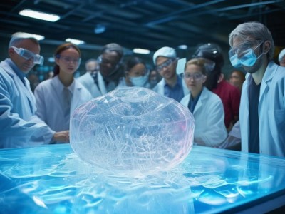 探索中勤新材料工程塑料的前沿创新应用