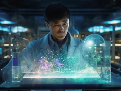 中国工程院院士新材料引领科技发展的新引擎