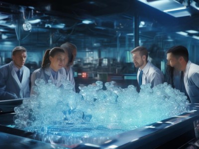 碳基新材料，未来发展的新引擎