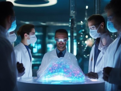 众立高新材料，材料科学领域的创新机遇与未来愿景