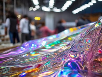 装饰工程，新材料与新工艺的创新机遇