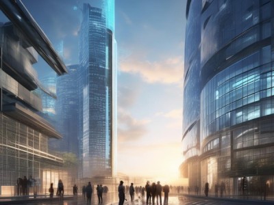 新材料产业园区，洞见未来机遇