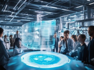 材料创新的前沿阵地，卓高新材料一区二区的机遇与未来展望