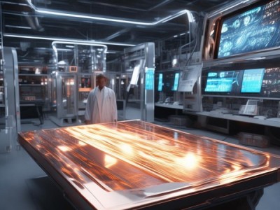 铜箔新材料，科技与民生的深度融合