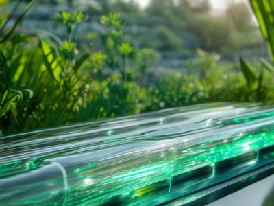 新材料环保塑料制品，未来发展的必由之路