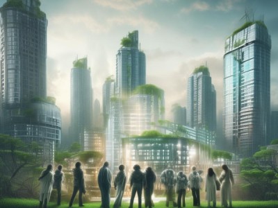 技术突破与环境友好型发展