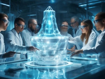 浩翔工程新材料科技，创新突破与应用展望