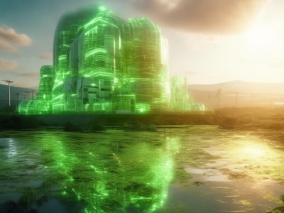 阳煤太化的绿色转型与新材料助力环保未来