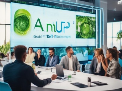 安图丽环保新材料招聘，挑战与机遇