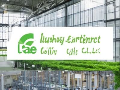 芦淞区环保新材料有限公司，创新与实践并重，为环保发展贡献力量