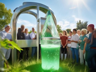 绿色革命，环保PP材料的新突破