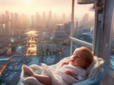 摇篮里的新希望，烟台高新区住晶新材料的发展之路