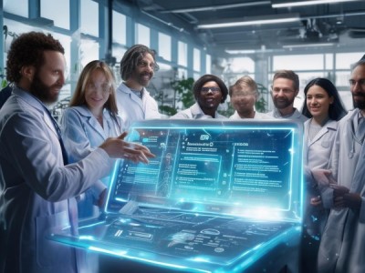 新材料辅助工程师招聘信息