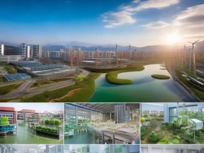 余干县环保新材料发展—an Overview