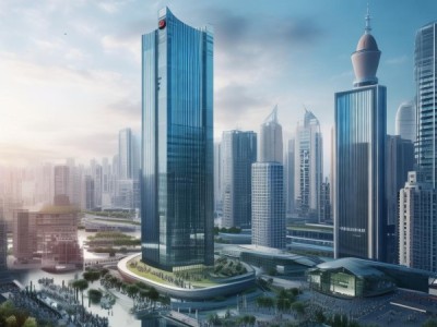 新材料与未来科技，推动社会发展的新动力