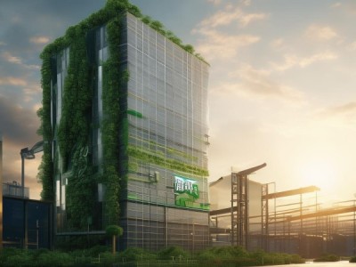 皖维高新材料，绿色未来的新选择