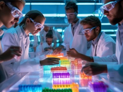 引领创新与赋能未来，探索乐高新材料的发展之路