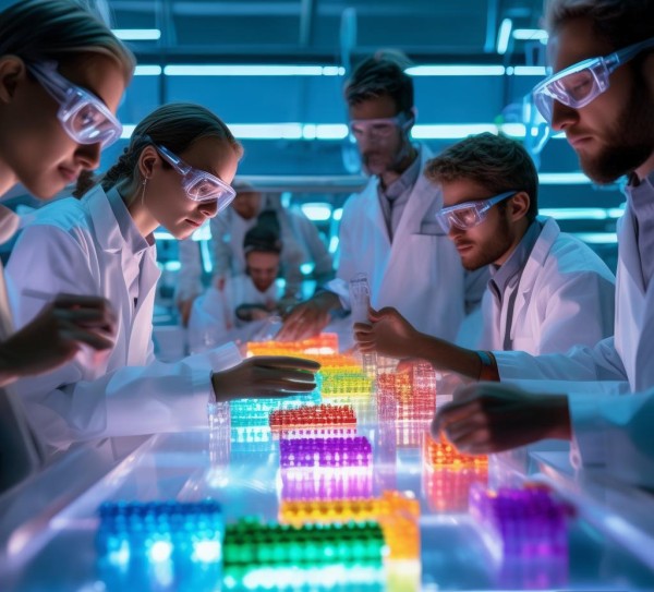 引领创新与赋能未来,探索乐高新材料的发展之路 引领创新与赋能未来,探索乐高新材料的发展之路