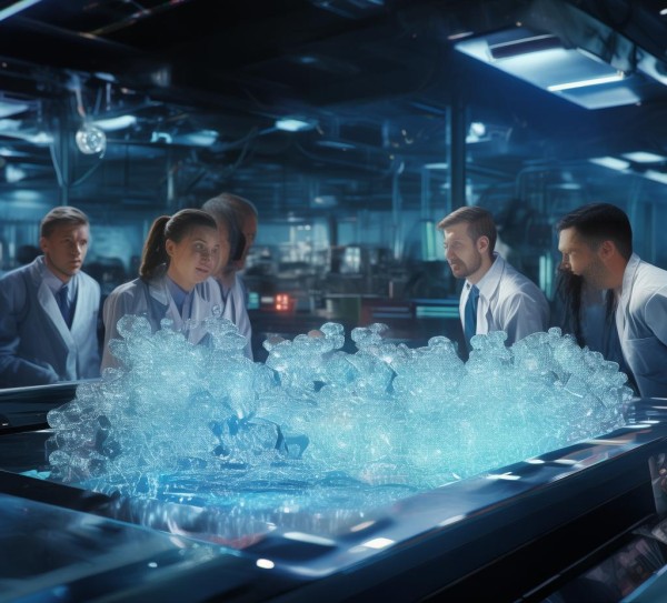 碳基新材料，未来发展的新引擎