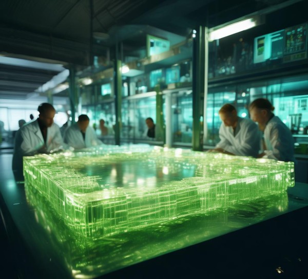 绿色新材料,从材料革命到可持续发展 绿色新材料,从材料革命到可持续发展