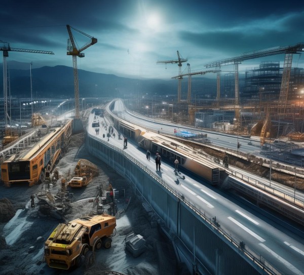 新时代道路工程新材料,技术创新与可持续发展 新时代道路工程新材料,技术创新与可持续发展