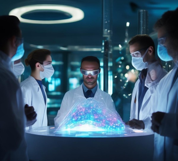 众立高新材料,材料科学领域的创新机遇与未来愿景 众立高新材料,材料科学领域的创新机遇与未来愿景