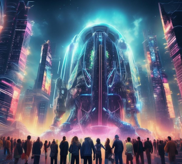 创新与变革,开启未来新篇章 创新与变革,开启未来新篇章