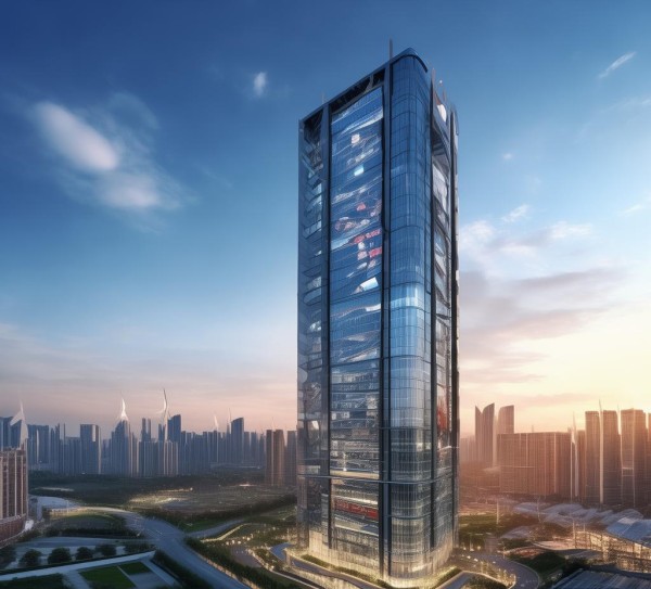 深圳市日高新材料，引领新能源产业发展的新方向