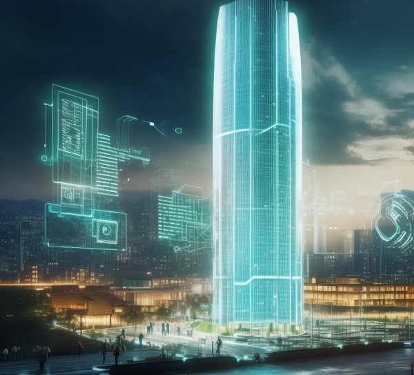 新设计新材料和技术创新引领可持续发展的新篇章 新设计新材料和技术创新引领可持续发展的新篇章