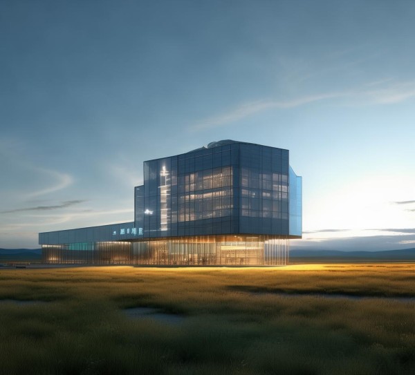 内蒙古星耀新材料有限公司在新能源领域取得重要进展 内蒙古星耀新材料有限公司在新能源领域取得重要进展