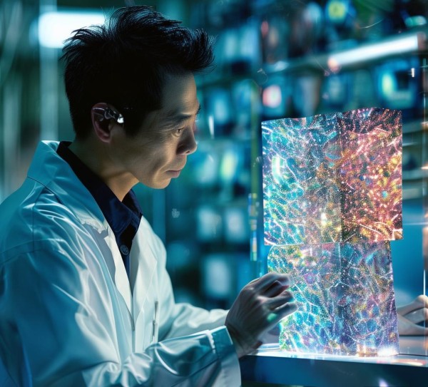 振石新材料工艺工程师，卓越贡献，社会价值与科技创新的结合