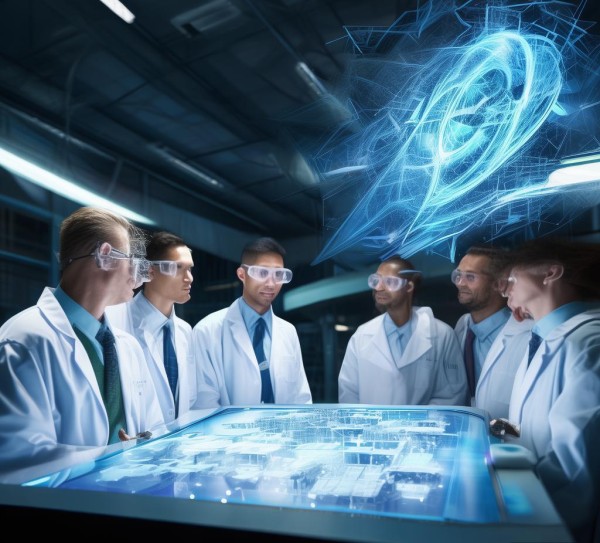 大华新材料与创新，创新驱动发展的新引擎